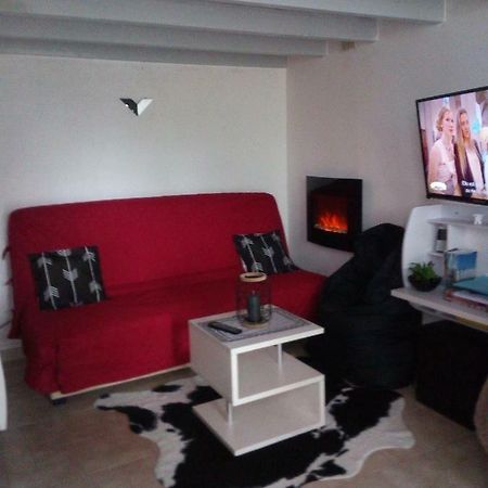 Loft Les Tourelles Apartment Andon Luaran gambar