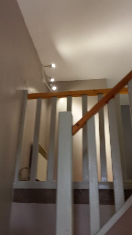Loft Les Tourelles Apartment Andon Luaran gambar