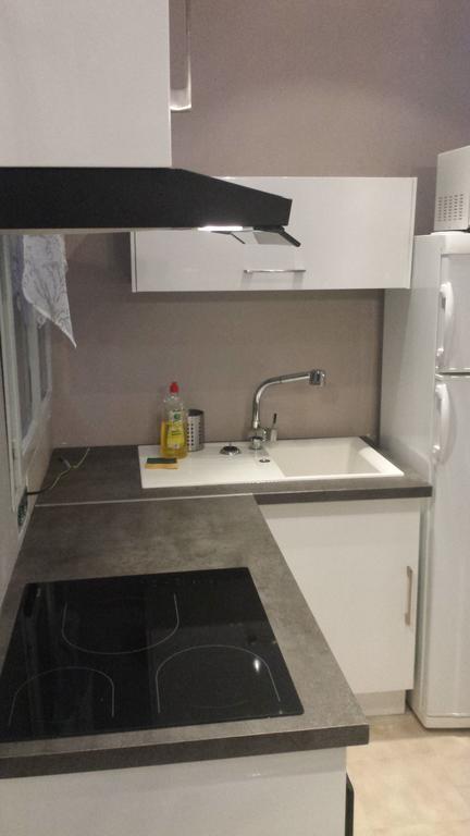Loft Les Tourelles Apartment Andon Luaran gambar