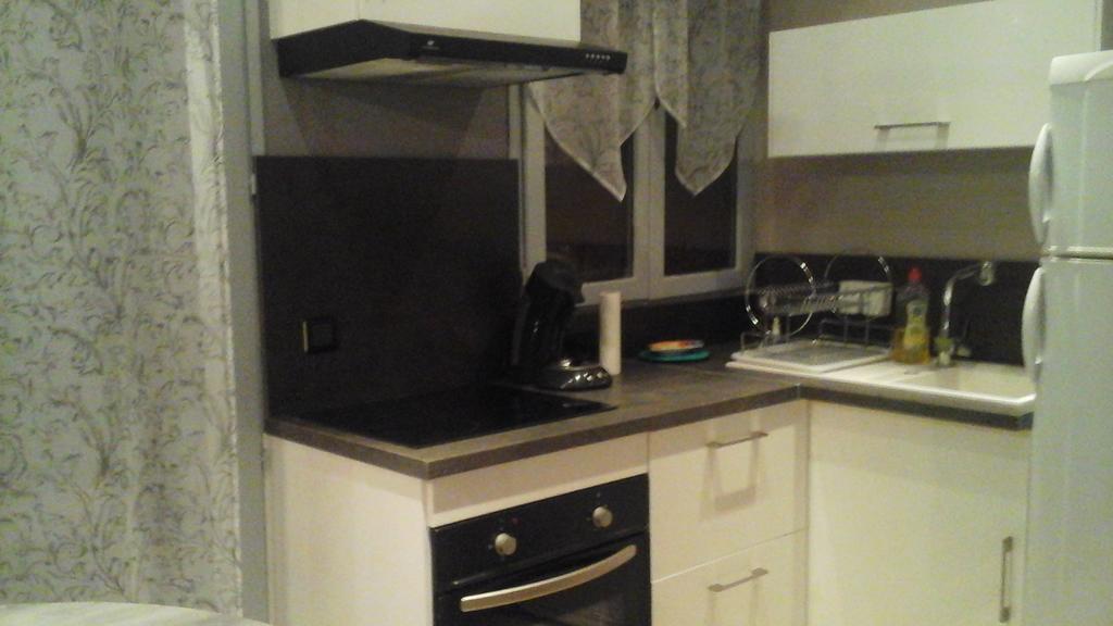 Loft Les Tourelles Apartment Andon Luaran gambar