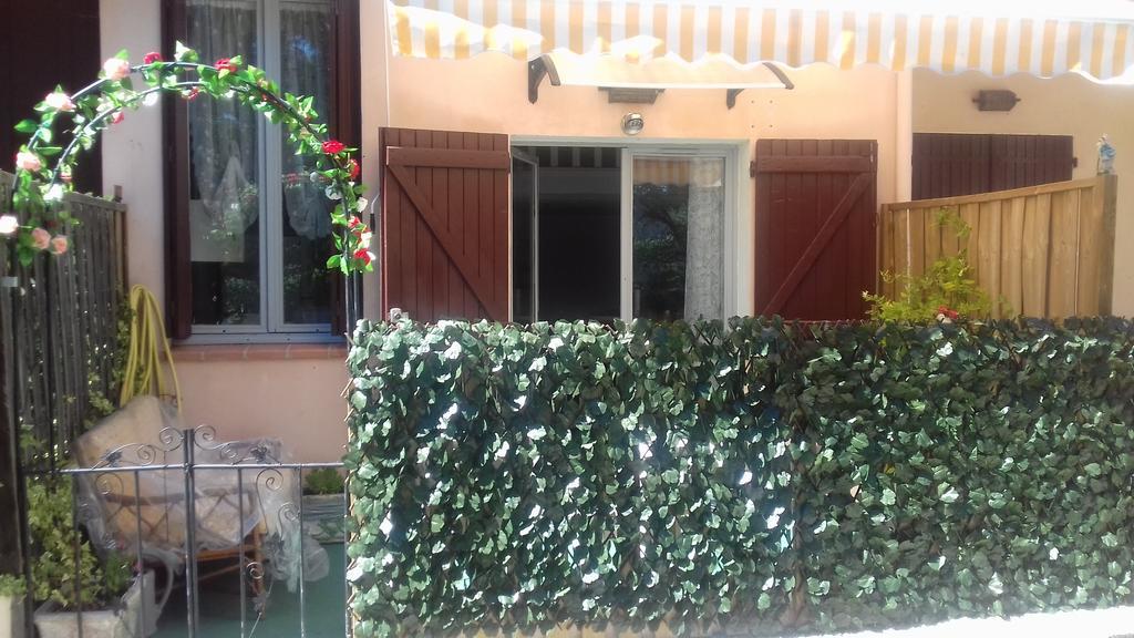 Loft Les Tourelles Apartment Andon Luaran gambar