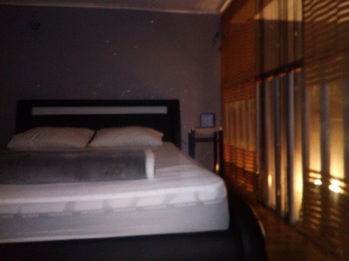 Loft Les Tourelles Apartment Andon Luaran gambar