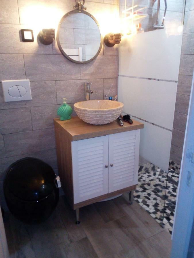 Loft Les Tourelles Apartment Andon Luaran gambar