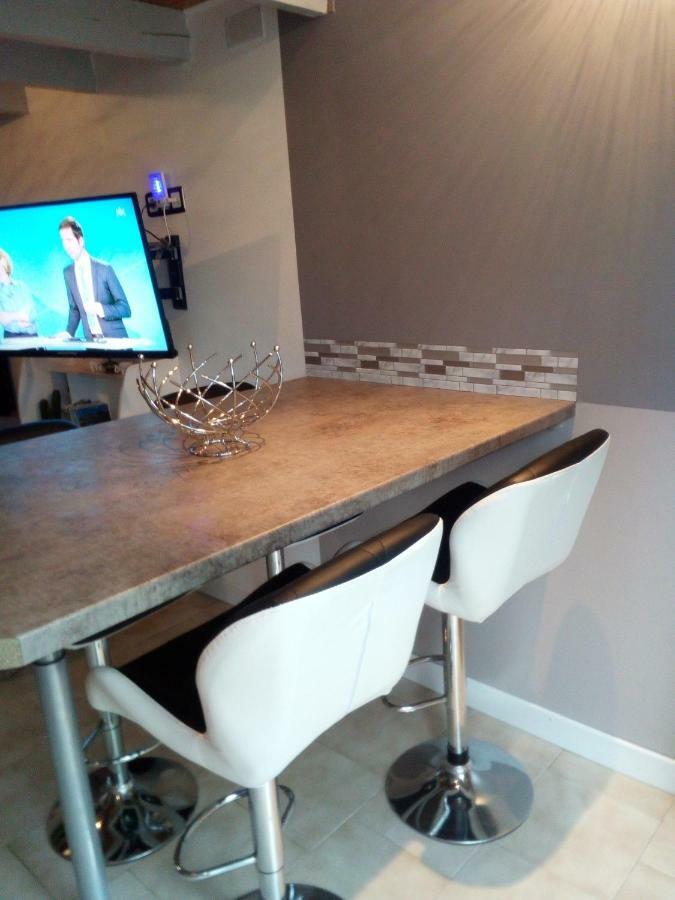 Loft Les Tourelles Apartment Andon Luaran gambar